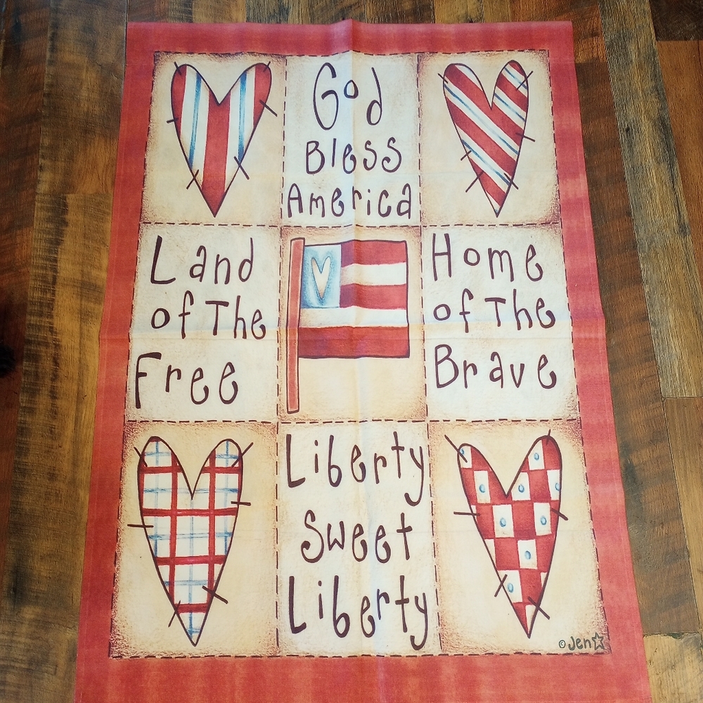 Flags - Picture 2 of 8